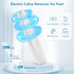 🔥Hot Sale - 50% OFF🔥Electric Feet Callus Remover⚡