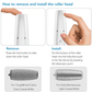 🔥Hot Sale - 50% OFF🔥Electric Feet Callus Remover⚡