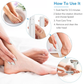 🔥Hot Sale - 50% OFF🔥Electric Feet Callus Remover⚡