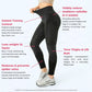 POWERCELLS™ ||| 3D Metabolic Booster Leggings