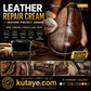 💯Professional leather coloring and repair!