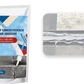 💐Limited Special Price & 50% OFF!! New Formula – Extra-Strength Concrete Crack Adhesive 🆚🛠️