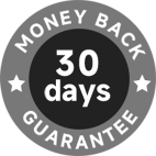 30 Day Guarantee