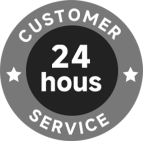 24/7 Support