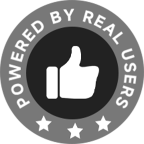 Real Users