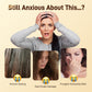 💕2026 HOT SALE 💕Pure Natural Plant Extract💥Nurturing Herbal Hair Color