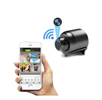 🔥Mini 5G Wireless Wifi Camera HD