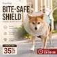 ⏳Limited-time 50% off⏰Breathable Mesh Dog Muzzle – Anti-Ingestion Full-Face Guard🐶