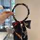 Magic Hair Clip