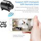 🔥Mini 5G Wireless Wifi Camera HD