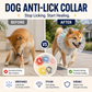 ⏳Limited-time 50% off⏰Breathable Mesh Dog Muzzle – Anti-Ingestion Full-Face Guard🐶