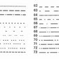 ✨ Vintage Precision Dotting Pen Set: The Blueprint Drafting Tool