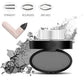 Waterproof Eyebrow Stamp Powder