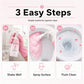 Multi-Purpose Bathroom Cleaner Spray