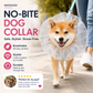 ⏳Limited-time 50% off⏰Breathable Mesh Dog Muzzle – Anti-Ingestion Full-Face Guard🐶
