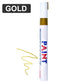 🌈🖌️ Waterproof Tyre Paint Pen – Vibrant colors, weatherproof & easy apply – Customize your tires with lasting style 🚗