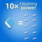 💐50% OFF! Washing Machine Cleaner – Fast action, no rinse, for all machine types 🌀⏱️【Exceptional Price】