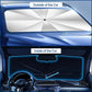 🌞 50% OFF 🌈 Foldable Car Sunshade for Windshield