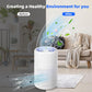 🔥Anti-Formaldehyde Air Purifier for Home