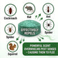 🥳2026 HOT SALE🥳💞50K+ SOLD!🏠🛡️ 50% OFF! All‑Pest Repellent – Safe for pets & wildlife. No poisons, just effective. Use indoors & out. 🐾✅