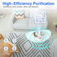 🔥Anti-Formaldehyde Air Purifier for Home