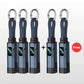 🔥HOT SALE 50% OFF🔥4-in-1 Digital Display Keychain Charging Cable