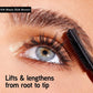 🥳BUY 1 GET 1 FREE:💞50K+ SOLD!👁️✨ All-Day Beautiful Lashes, Smudge-Proof! Waterproof Fiber Mascara for Natural Volume. 💖💃