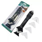 🔥Last day of the limited-time 50% off sale!🔥Heavy Duty Metal Repair Adhesive