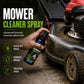 🌿✨Heavy Duty Mower Cleaner Degreaser – Cleaning & Maintenance Shield, Remove Gunk, Invisible Protective Barrier for Garden Lawn Equipment