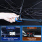 🌞 50% OFF 🌈 Foldable Car Sunshade for Windshield