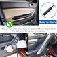 🌞 50% OFF 🌈 Foldable Car Sunshade for Windshield