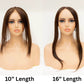 🔥LAST DAY 50% OFF🔥Hybrid Hairline Topper