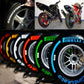 🌈🖌️ Waterproof Tyre Paint Pen – Vibrant colors, weatherproof & easy apply – Customize your tires with lasting style 🚗