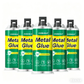 ⏰🔥LIMITED TIME 50% OFF! 🛠️ High-Strength AB Metal Repair Glue – Fast, Durable & Perfect for All Repairs ✨💪