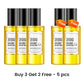 🌟 BUY 2 GET 1 FREE! ✨ EGG PROTEIN HAIR OIL - Intensive Repair & Shine, Enriched with Keratin and Natural Oils, Restores Softness and Strength to Damaged Hair 🌿🧴