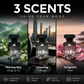 🥳2026 HOT SALE🥳🌿 30% OFF!🚗 110ml Long-Lasting Car Air Freshener – Natural plant extracts, eliminates smoke & pet odours. Weeks of freshness. Mountain design. Breath easy! 💨✨