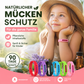 🎁 Buy 1, Get 1 FREE! 🦟 Mosquito Repellent Bracelet