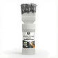 ✨New Arrival✨Water-Based Metallic Silver Paint with Built-in Brush（50% OFF）