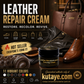💯Professional leather coloring and repair!