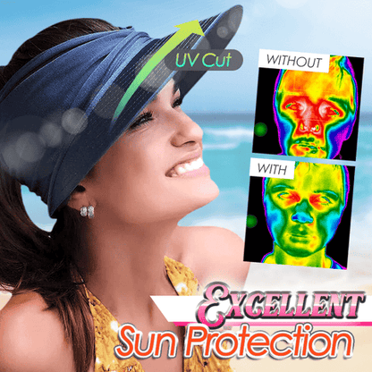 Summer Women's Sun Hat