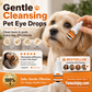 🎉🎉Buy 1 Get 1 Free! 🐈🐕Protect your furry friends' hygiene and health!Gentle Cleansing Pet Eye Drops