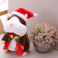 ⏳Time-Limited Special⏰Talking Hamster Plush – repeats whatever you say, auto head-shaking, hilarious fun for kids & adults