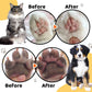 ⏳Limited-time 50% off⏰Waterproof Rechargeable Pet Shaver with LED Light🐱🐶