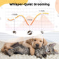 ⏳Limited-time 50% off⏰Waterproof Rechargeable Pet Shaver with LED Light🐱🐶
