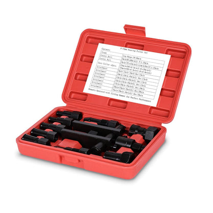 🔥Hot Sale🔥10 PCS Motorcycle Bearing Puller Tool Kit（61% OFF）