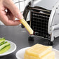 ⏰Limited Time Gift: Buy Now & Get a FREE Garlic Peeler! | 🔥Potato & Cucumber Slicer