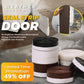 🏆 LAST DAY! JUST 16.99! 🥶 Keep the Cold Out with This 5M Door Seal Strip! 🏡✨