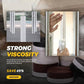 🏆 LAST DAY! JUST 16.99! 🥶 Keep the Cold Out with This 5M Door Seal Strip! 🏡✨