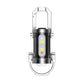🔥Buy 1 gte 1 free🔥Portable Rechargeable Bright Keychain Flashlight