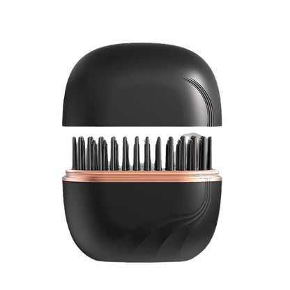 🔥50% OFF💇‍♀️Cordless Hair Straightener Comb